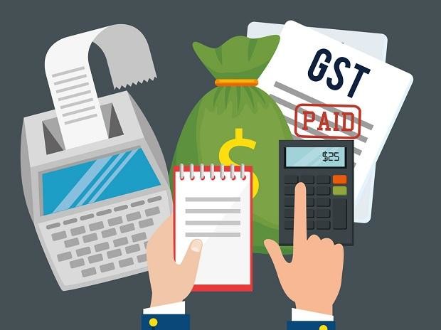 GST 2