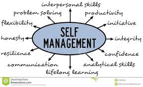 Self Management