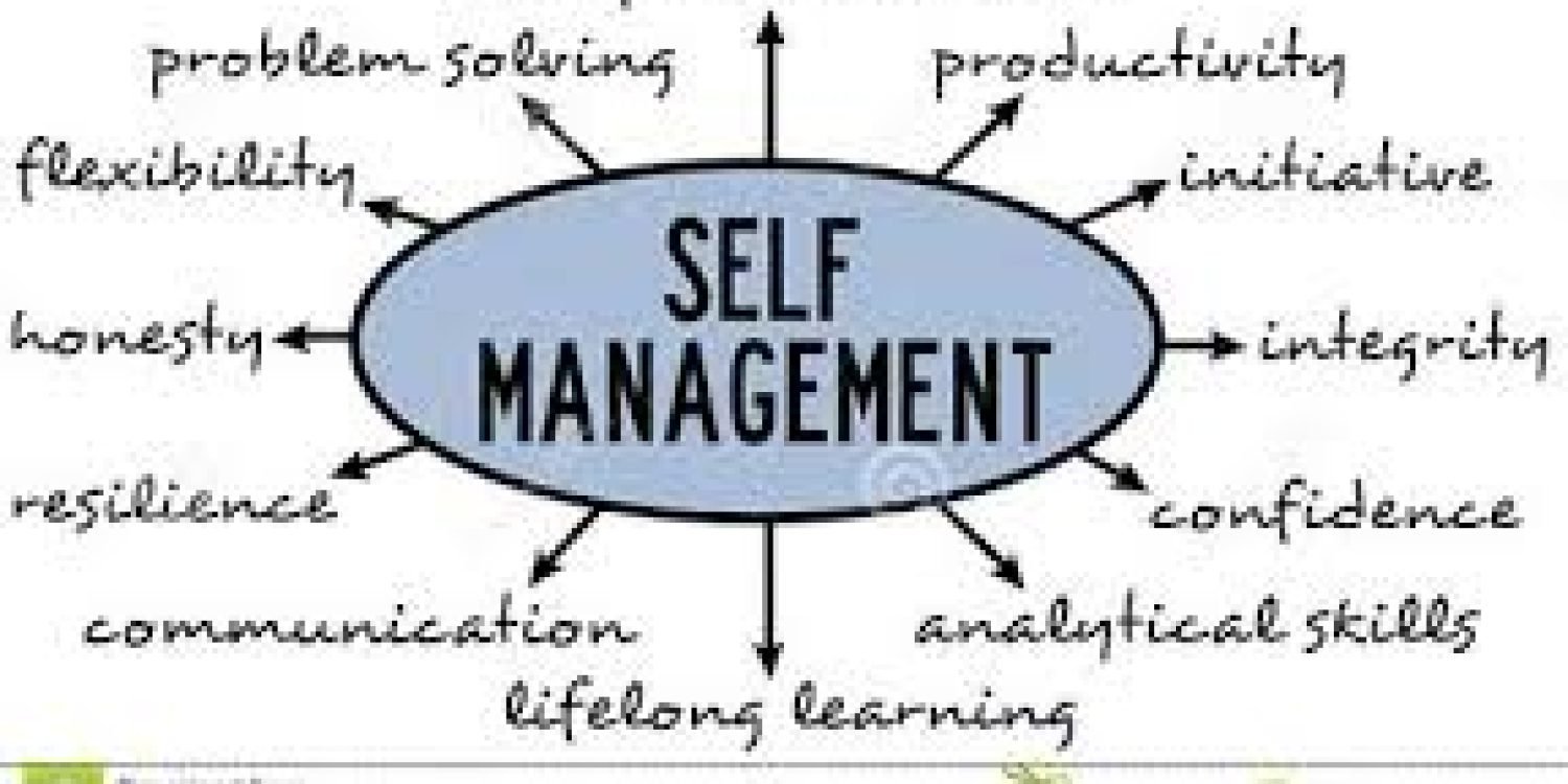 Self Management